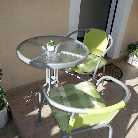 Apartment Vrancic Sibenik Room photo