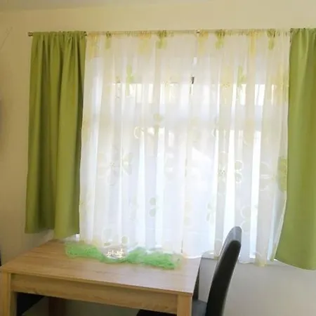 Apartment Vrancic Sibenik Room photo