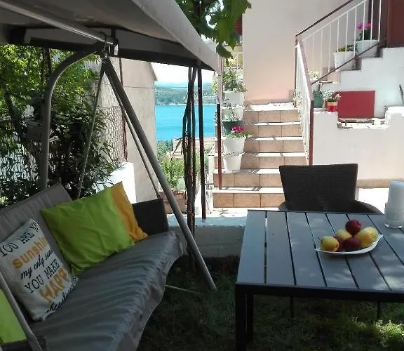 Apartment Vrancic