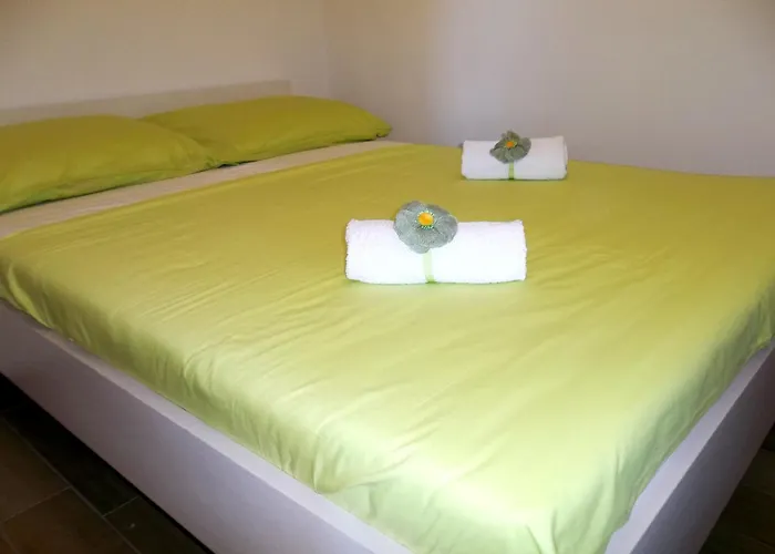 Apartment Vrancic