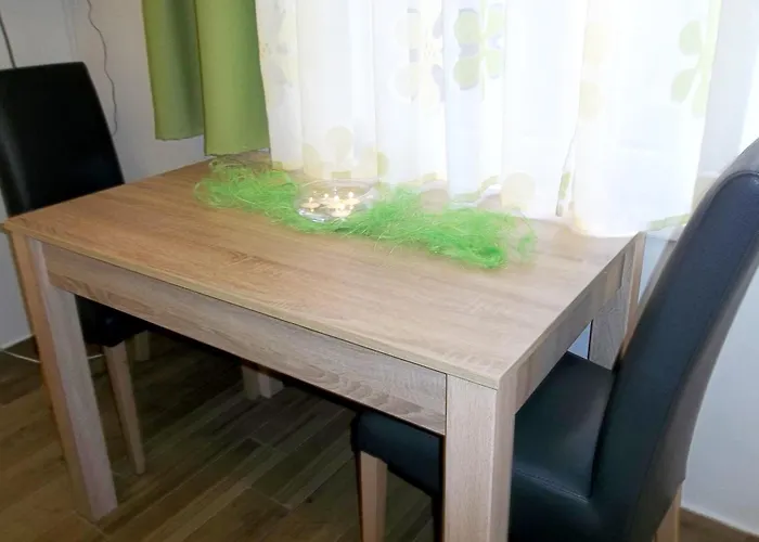 Apartment Vrancic