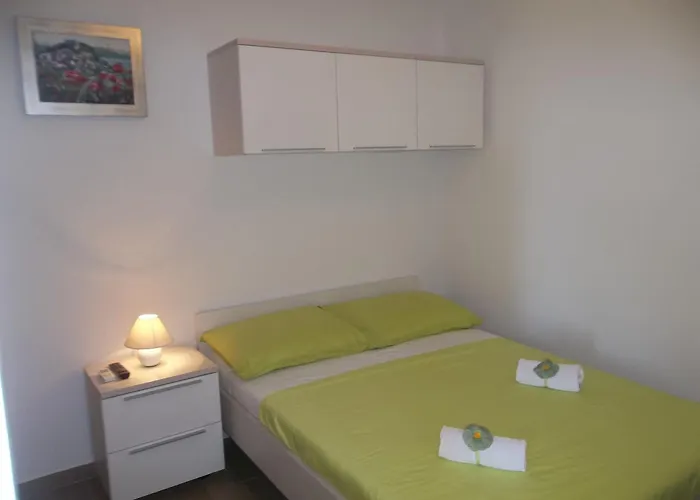 Apartment Vrancic