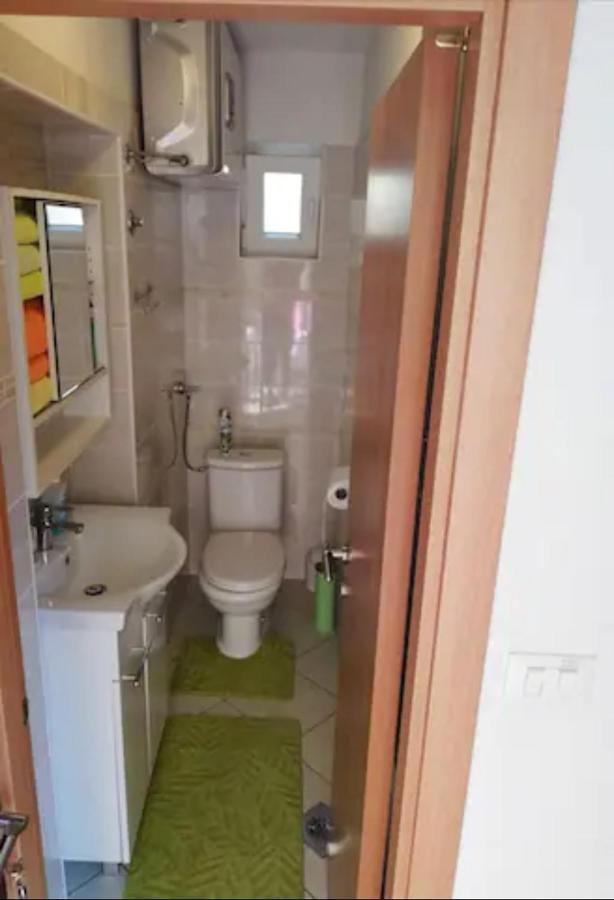 Vrancic Apartment