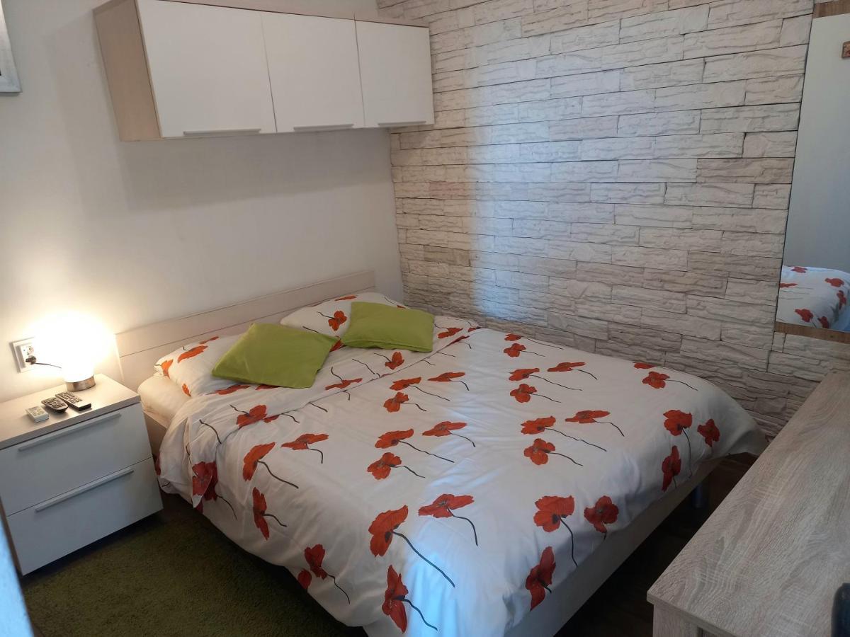 Apartment Vrancic *