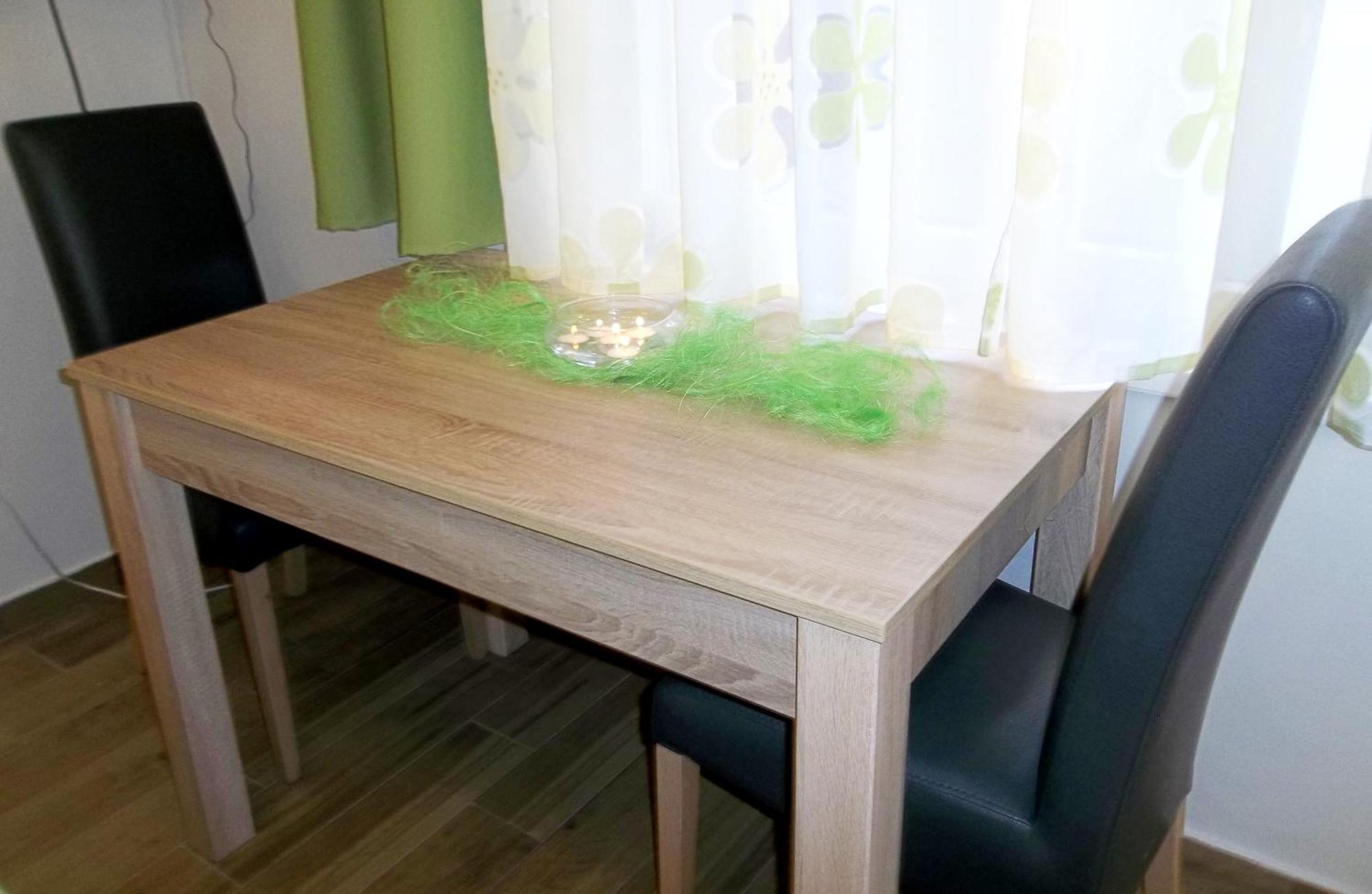 Apartment Vrancic *