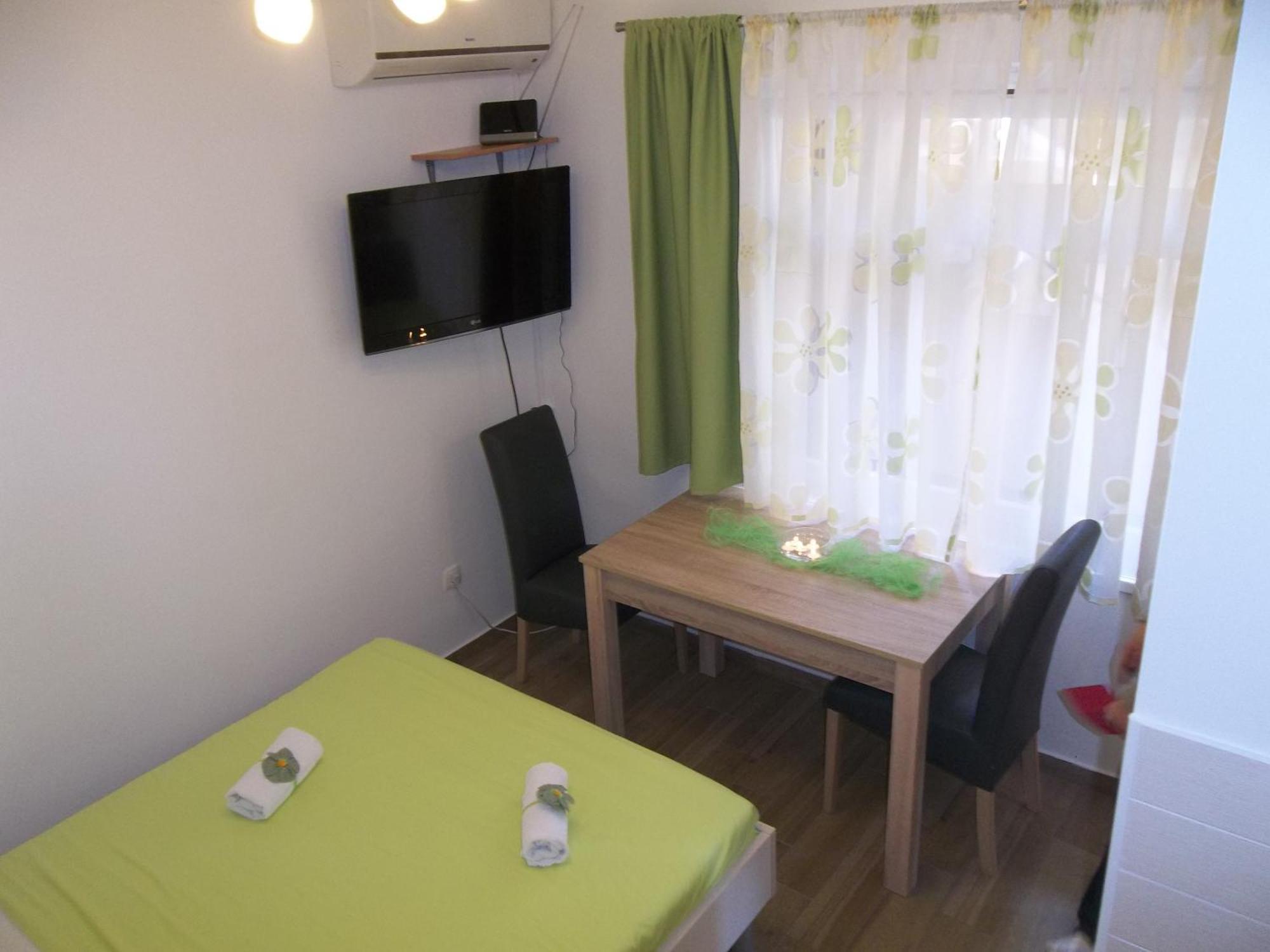 Apartment Vrancic Sibenik