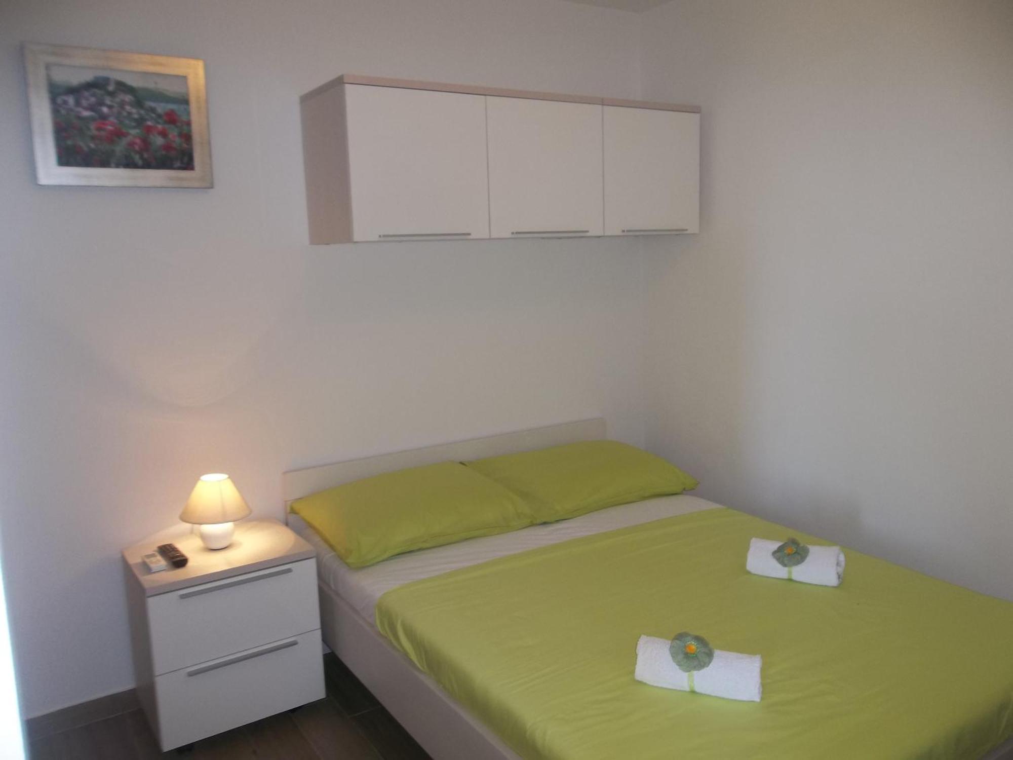 Apartment Vrancic Sibenik