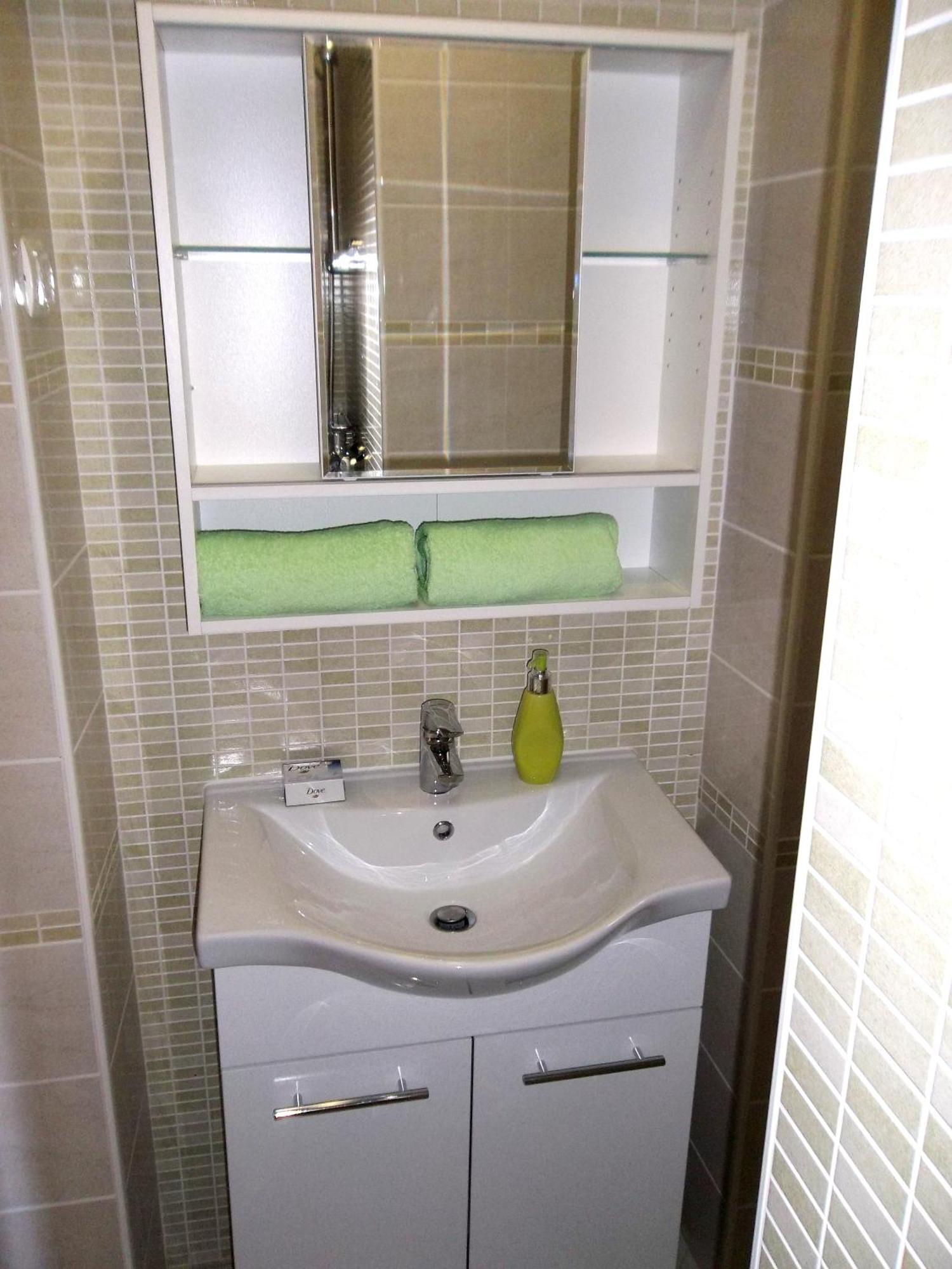 Vrancic Apartment