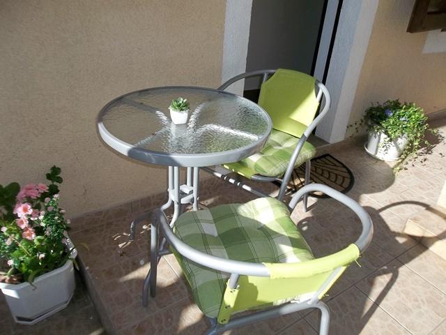 Apartment Vrancic Sibenik