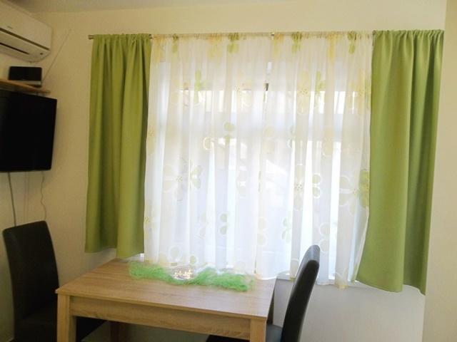 Vrancic Apartment *